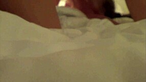 Can You Handle Doggy and Cowgirl with Petite Interracial?