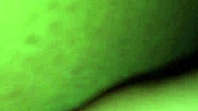 mi vieja cavalgando y disfrutando el momento con energia