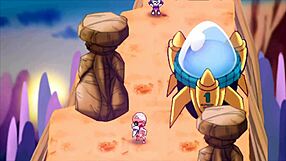 Master Roshi fucks Dragon Ball women in uncensored scenes 😏