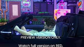 my art professor season 2 episode 4 preview