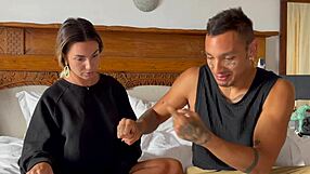 rimming tutorial with roxy fox