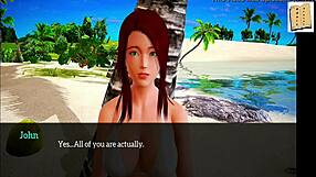 My New Family 154: A Cartoon Anime Homemade Adventure