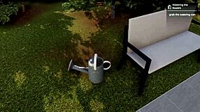 Master of Seduction Game Part One