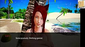 My New Family 154: A Cartoon Anime Homemade Adventure