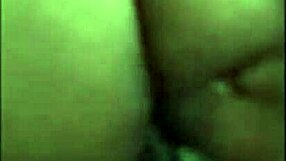 Black Oakland sex - homemade video