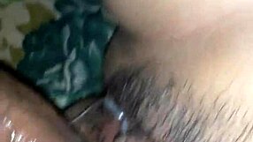 Big Cock Cums On Ass And Pussy In Intense Action