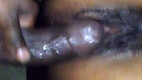 Big dick fucking and squirty orgasms in a family movie