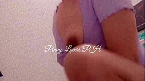 Pinay Scandal Unveils Stunning Petite 18+ Beauty Secrets.