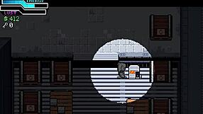 tailbound review drops wild 8-bit gay furry action for fans