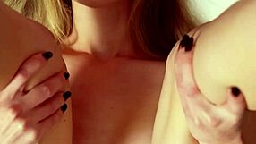 i'm samantha rouge havin my first teddy sex on the phone in missionary close up with teen details