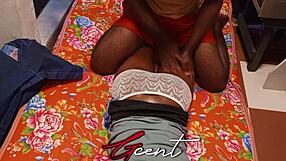 Intimate weekend sex with my girlfriend with much passion and desire