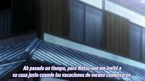 big tits and ass with monster cock in ajisai no chiru koro ni sub español