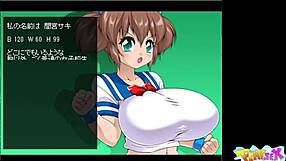 Fist Of Imma Big Tits Fight Game Download On Playsex