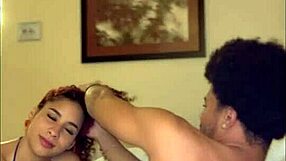 Latina Princess Yaya's Ass Fucked Hard By Gay Babe