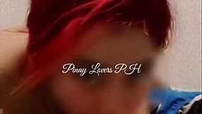 Pinay Scandal Unveils Stunning Petite 18+ Beauty Secrets.