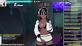 i watch athena airis masturbate on chaturbate in 3d web chat