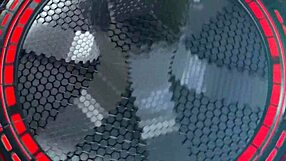 Two hot girls get fucked in the ass!