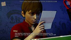 my bully is my lover 60