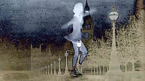 Dark Lantern Entertainment Presents Sea Voyage Erotic Confessions