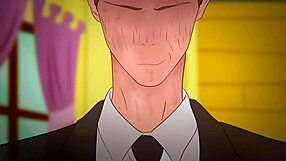 Girls Fined For Refusing Sex With Ochako Uraraka In Hentai