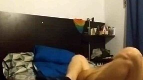 nosotros alejandro y julian hanging out with boyfriend and gay friend in casual setting