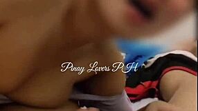 Pinay Scandal Unveils Stunning Petite 18+ Beauty Secrets.