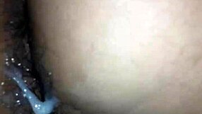 Big Cock Cums On Ass And Pussy In Intense Action