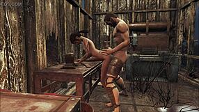 Fallout 4 Workshop Builds Custom Mods and Structures