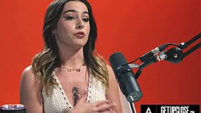 i can’t stop watching chanel camryn quiver with intense hitachi orgasm