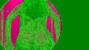 hw y bull con c�mara esp�a en cabina de glory hole