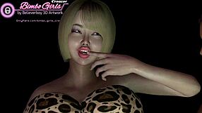 big boobs girls say, watch our sexy dance project