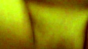 Latin teen 18+ with big tits dicked down by monster cock