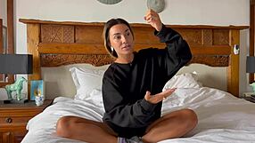 rimming tutorial with roxy fox