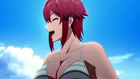 tomo chan in spanish latin version