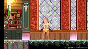 Man, Castle of Temptation v0 3 4 got me hooked...