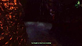 Lust for darkness gameplay part 6