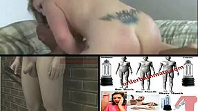 These BBW women love big cocks and penis enlargement