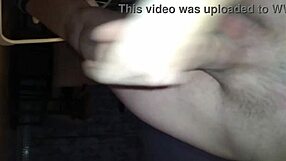 dutch girl, want to milk my lactating tits?