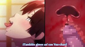 big tits and ass with monster cock in ajisai no chiru koro ni sub español