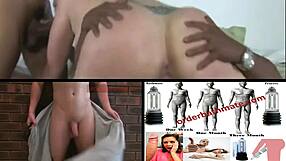 These BBW women love big cocks and penis enlargement