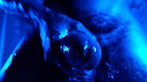 Bbc Worship Hallelujah Johnson Masturbating