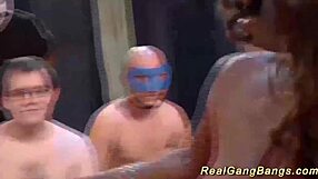 oh wow, check this real german fuck orgy with sexy susi and monster cocks everywhere!