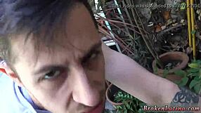 Hardcore fucking gay old men movies