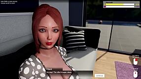 Master of Seduction Game Part One