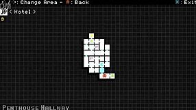 tailbound review drops wild 8-bit gay furry action for fans