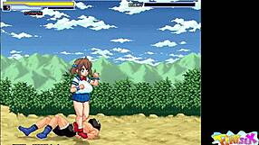 Fist Of Imma Big Tits Fight Game Download On Playsex