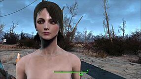 Fallout 4 power armor adventure