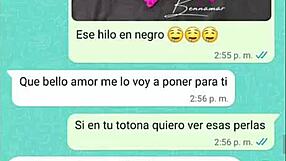 i hit on my stepdad via chat at work, leading to intense fucking and creampie