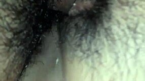 Big Cock Cums On Ass And Pussy In Intense Action