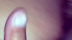 mi vieja cavalgando y disfrutando el momento con energia